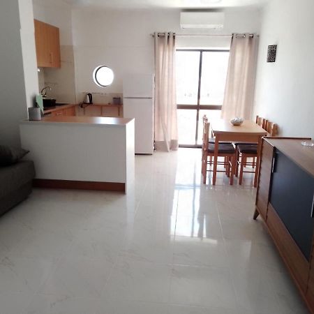 Appartement T1 Albufeira Extérieur photo