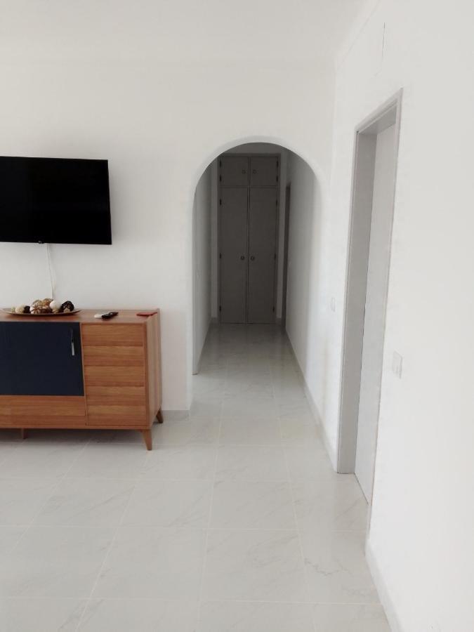 Appartement T1 Albufeira Extérieur photo