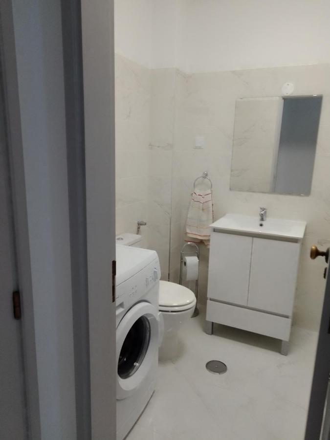 Appartement T1 Albufeira Extérieur photo