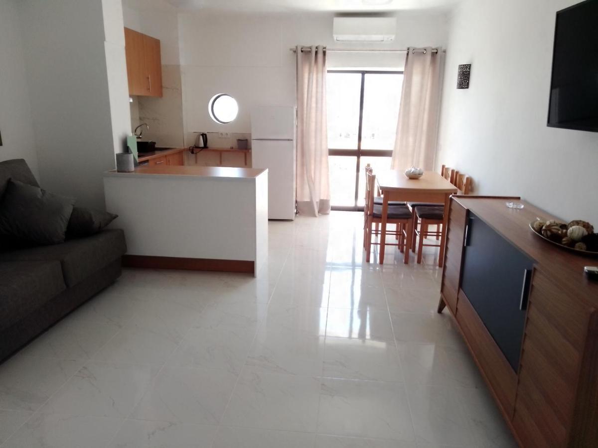 Appartement T1 Albufeira Extérieur photo
