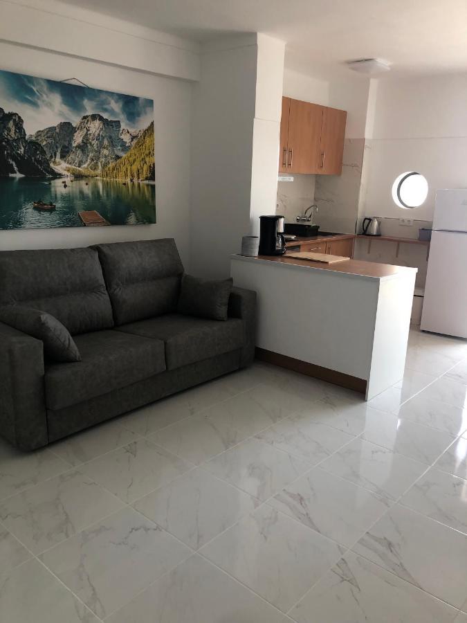 Appartement T1 Albufeira Extérieur photo