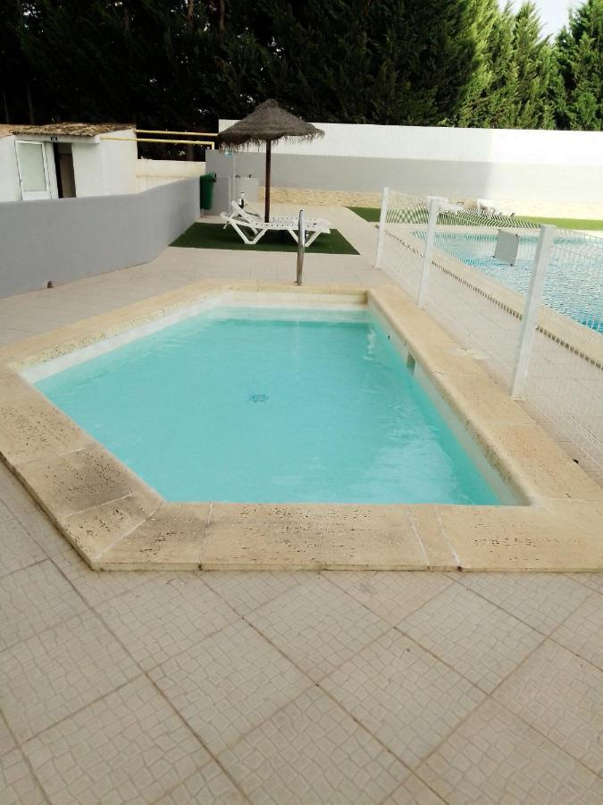 Appartement T1 Albufeira Extérieur photo